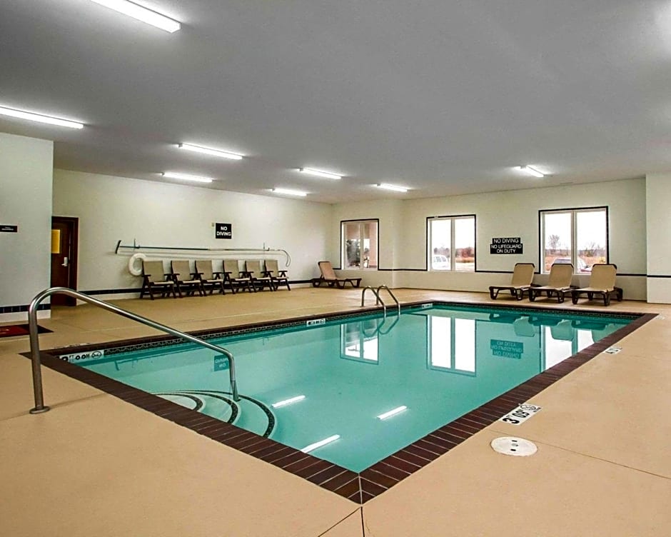 Econo Lodge Anderson