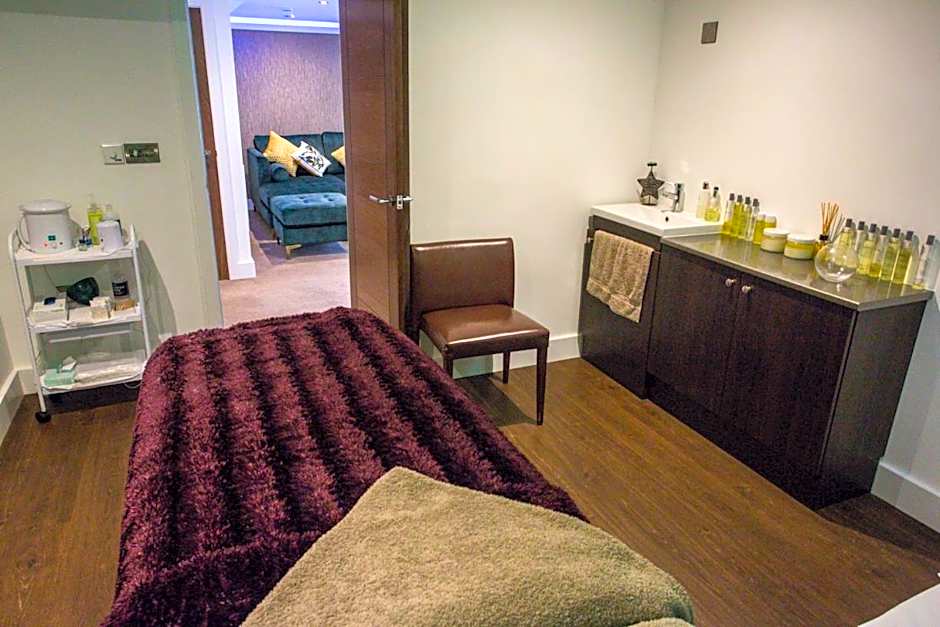 Hellaby Hall Hotel; BW Signature Collection