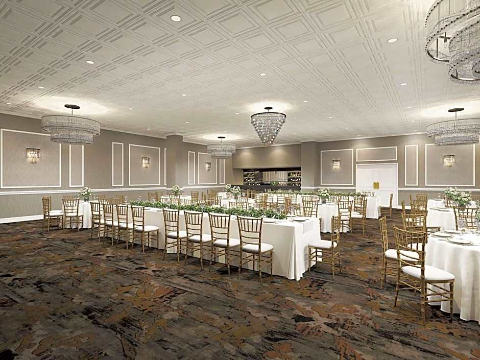 DoubleTree by Hilton Poughkeepsie