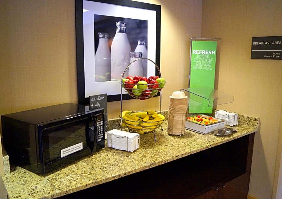 Hampton Inn Altoona