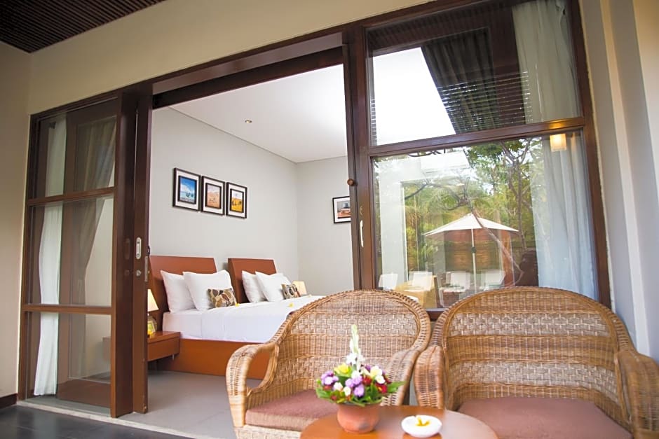 The Astari Villa and Residence