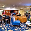 DoubleTree by Hilton Hotel Tampa Airport-Westshore