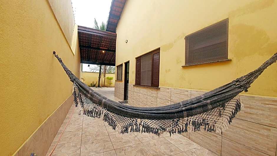 Piscina, Churrasqueira, Bilhar, SmartTV, Wi-Fi, 400mts mar!