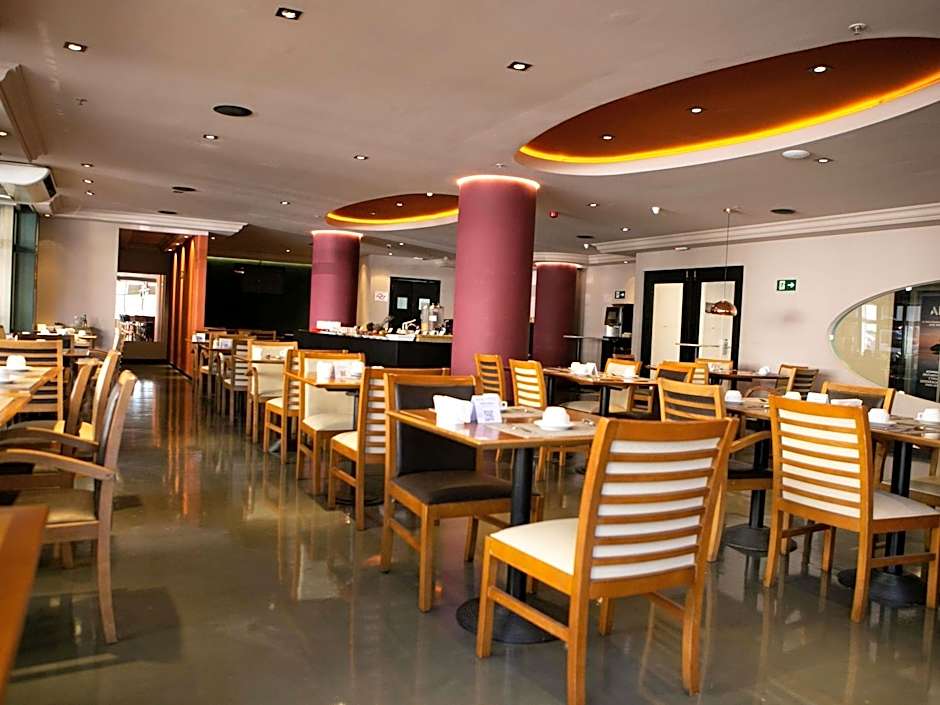 Mercure Sao Caetano do Sul