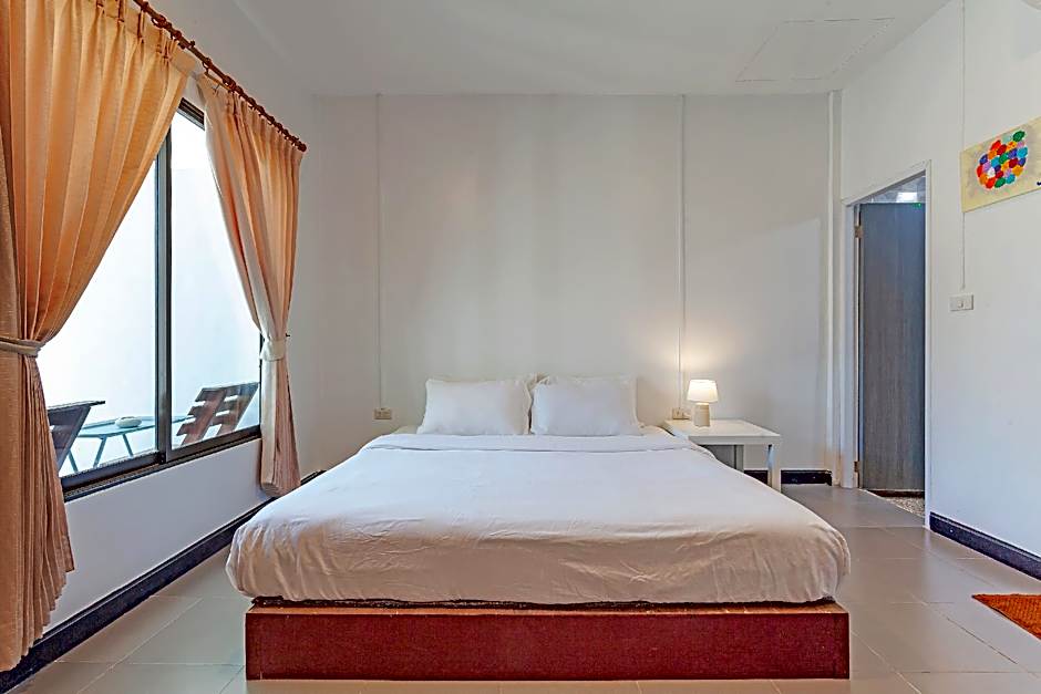 Natai House Hotel