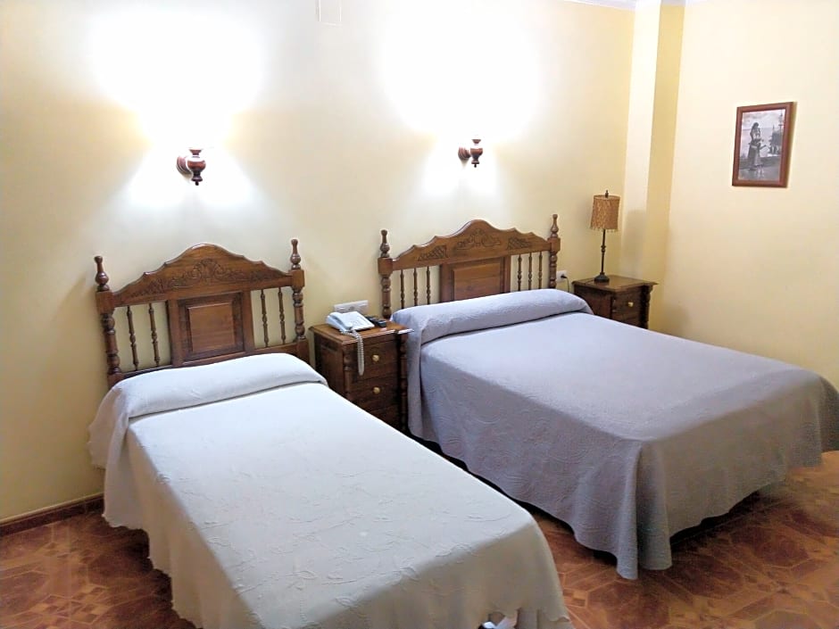 Hostal Bellido
