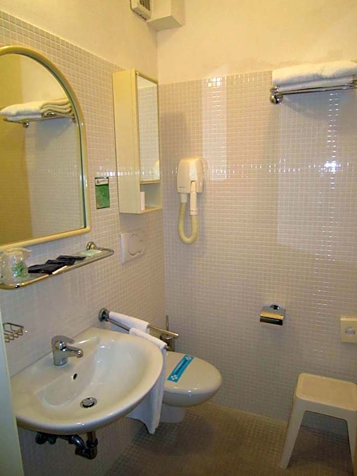 Hotel San Francisco Spiaggia