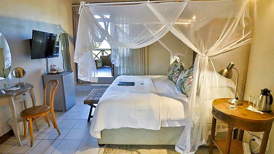 Kruger Riverside Lodge