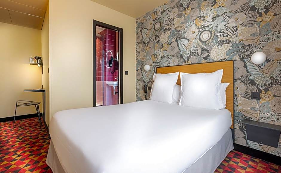 Libertel Canal Saint Martin