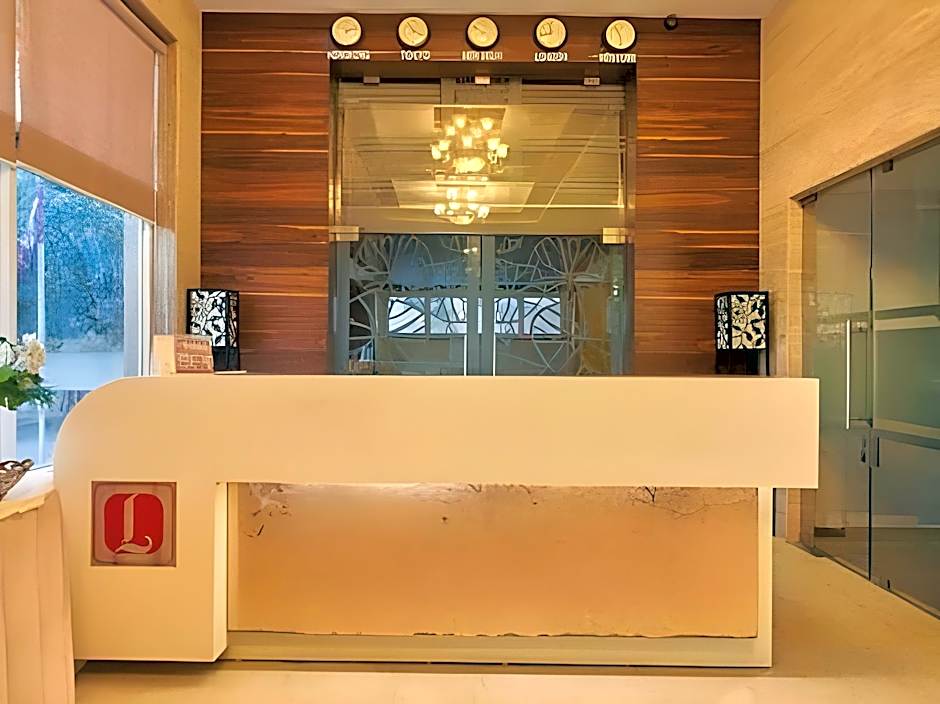 Dwarkadhish Lords Eco Inn