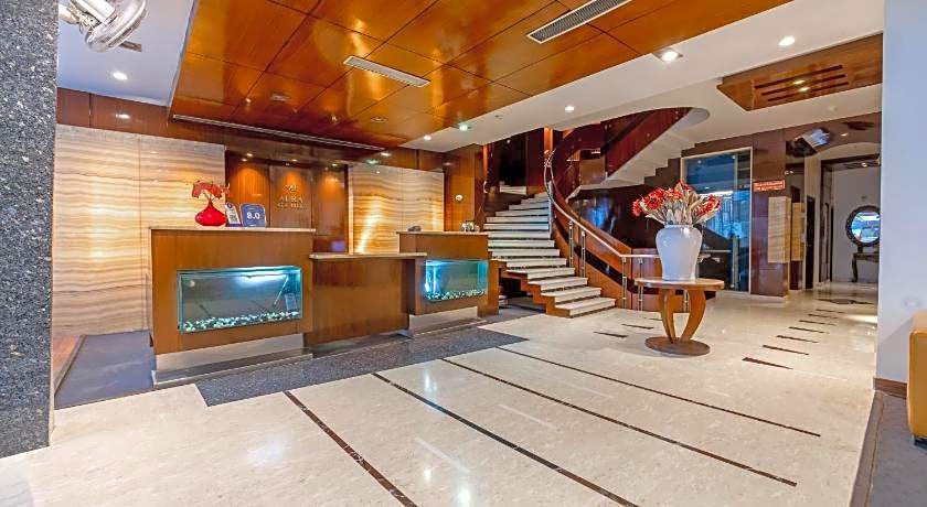 Aura Hotel
