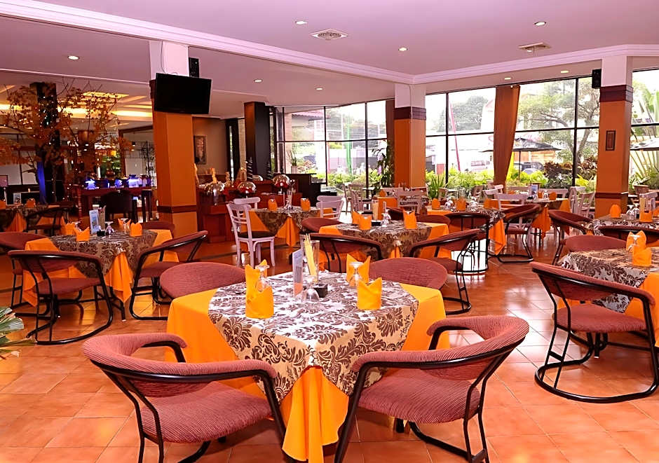 Plaza Hotel Semarang