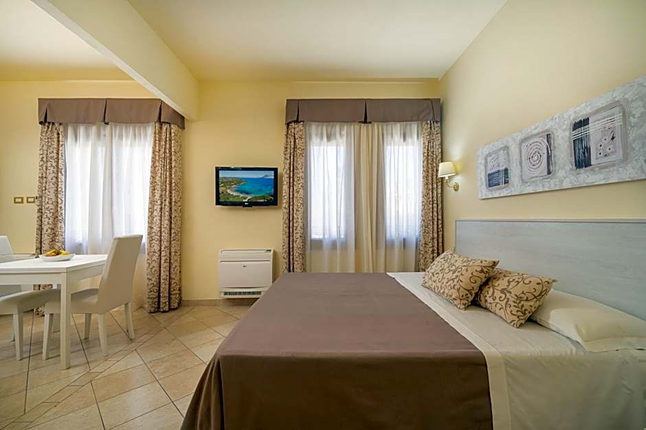 Hotel Regina Elena