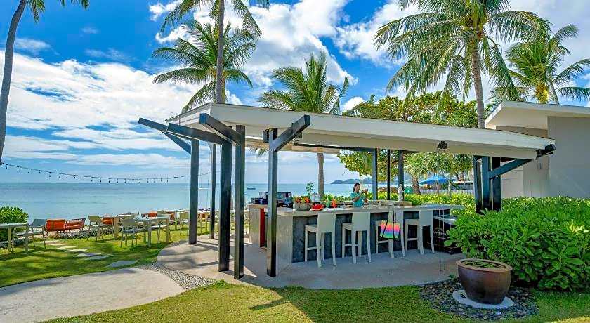 OZO Chaweng Samui