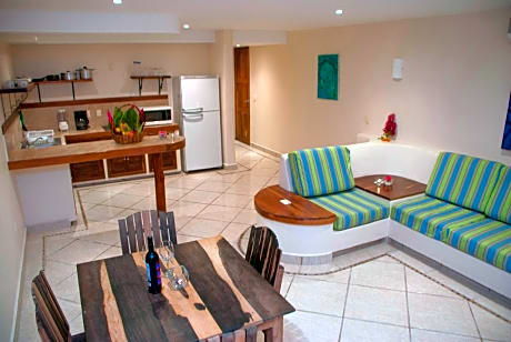 Junior Suite standard