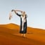 Tassili Luxury Desert Camp