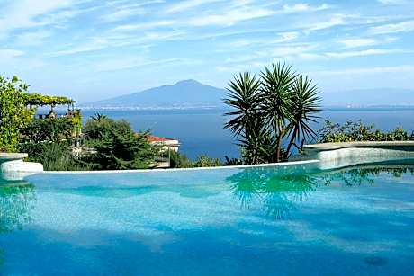 Grand Hotel Capodimonte
