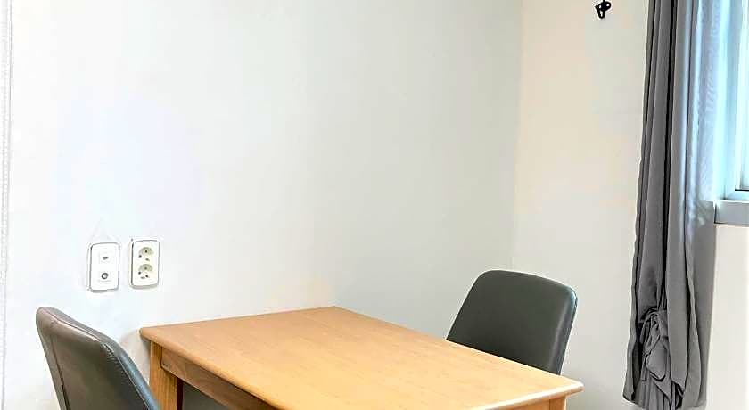 W Premium Guesthouse Incheon airport