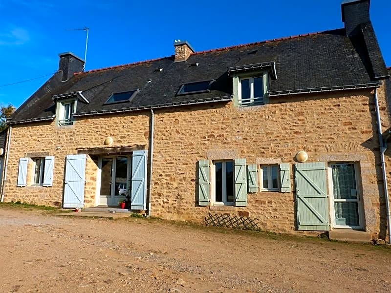 La Ferme du Vincin – Vannes, MN