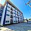 The charlotte smart hotel lopburi