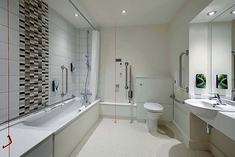 Newquay Beach Hotel by Sunday