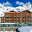 HOTIDAY Hotel Cervinia