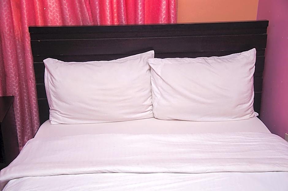 Haminton Grand Hotel