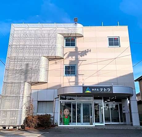 Hotel Tetora HonHachinohe