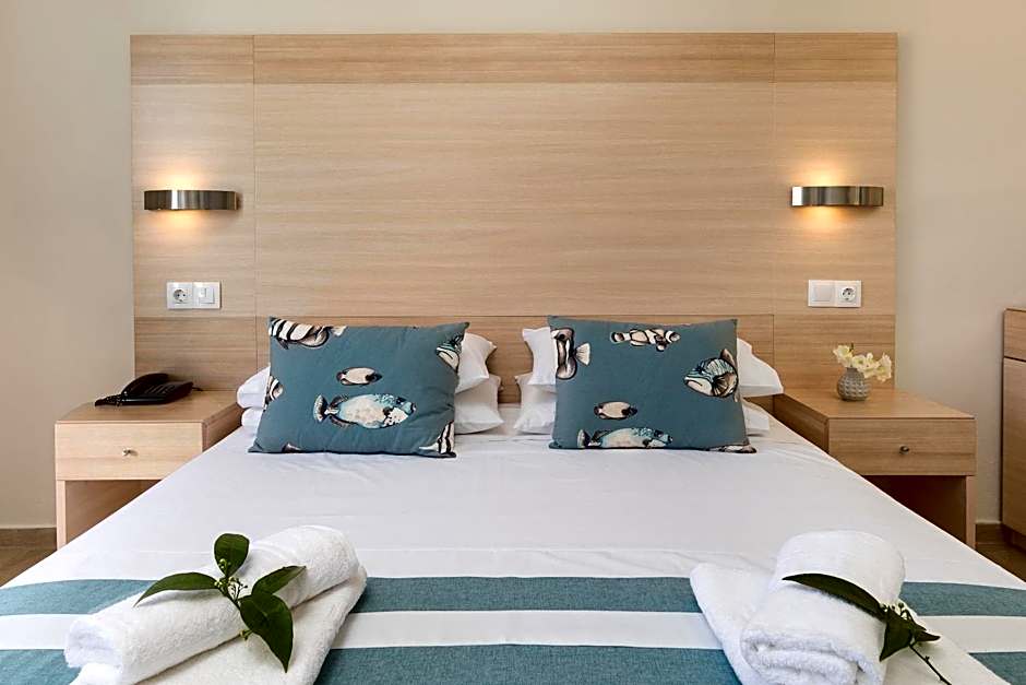 Iliada Beach Hotel