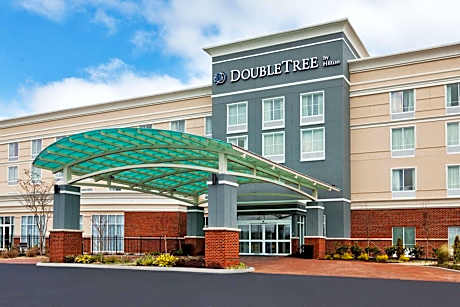 DoubleTree by Hilton Dothan, AL