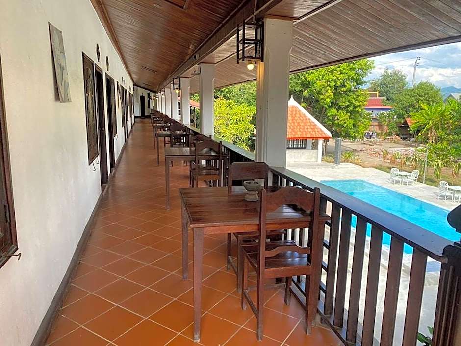 Vangsavath Hotel