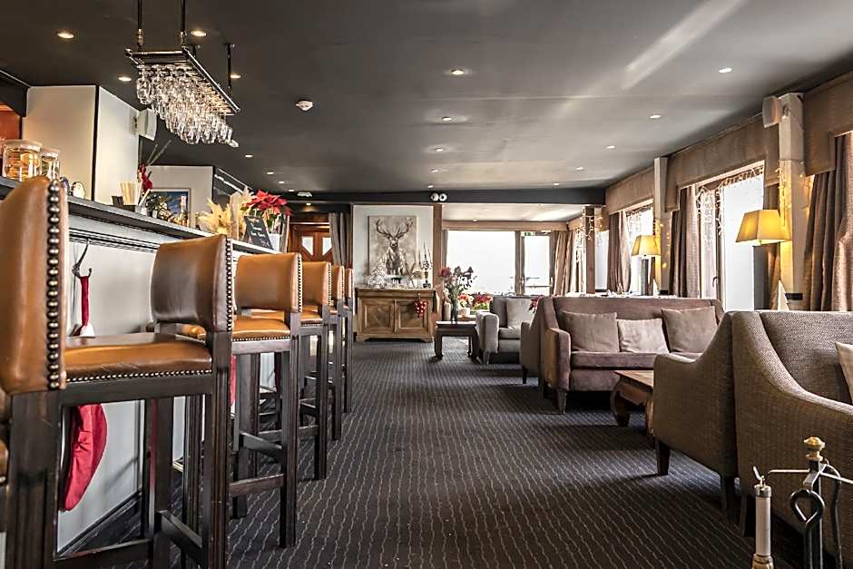 Odalys Hotel New Solarium