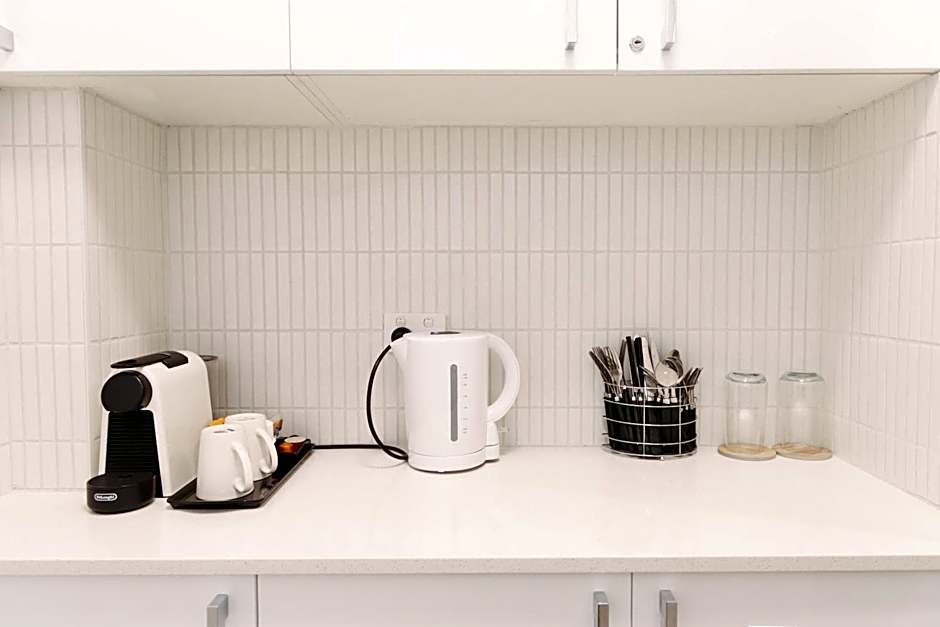 Sydney Boutique Hotel