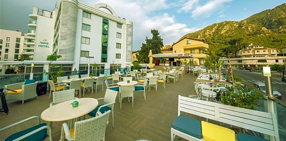Idas Hotel