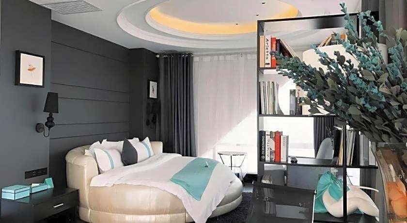 Xana Hotelle XiAn Gig Wild Goose Pagoda Branch