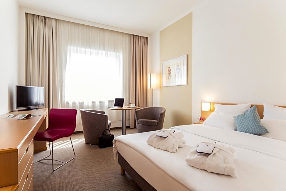 Novotel Duesseldorf City West