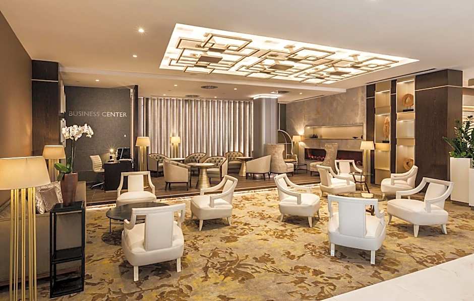 Radisson Blu Beke Hotel, Budapest