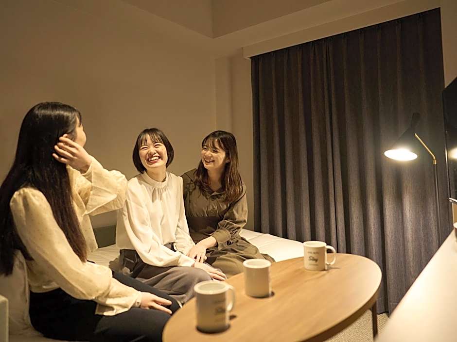 Hotel Resol Stay Akihabara