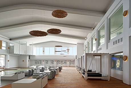 Aulus Chania Resort, Curio Collection by Hilton - Alojamientos en CRETA