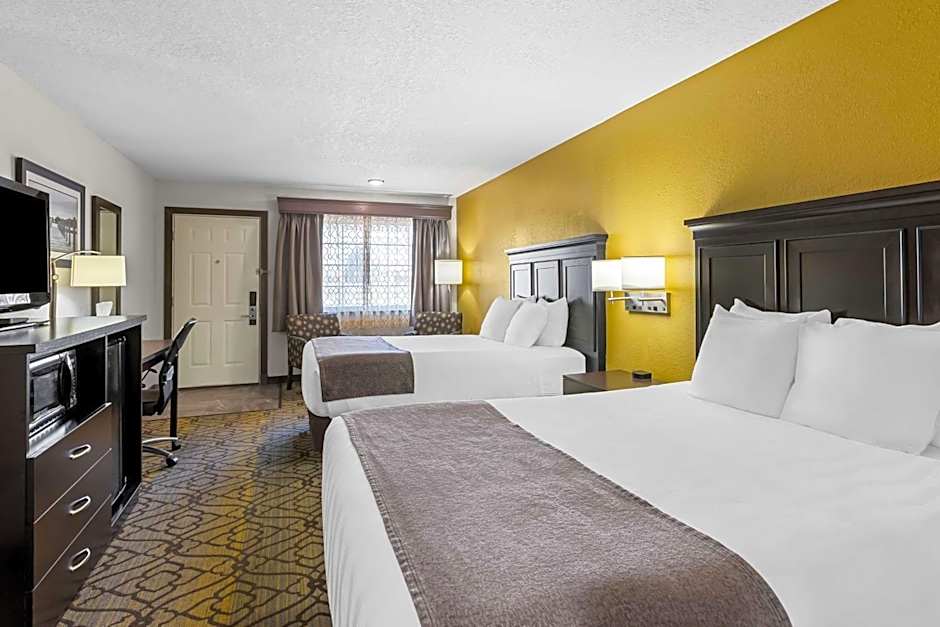 Best Western Of Harbor Springs