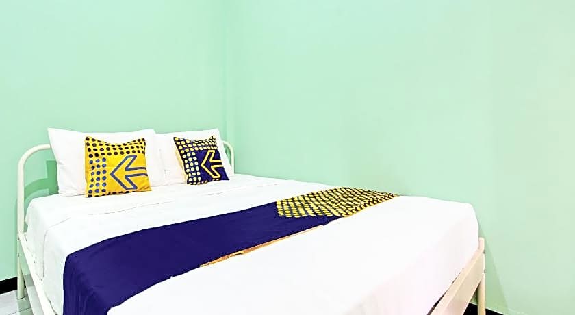 Hotel O Homestay Grand Mahkota Permai Syariah