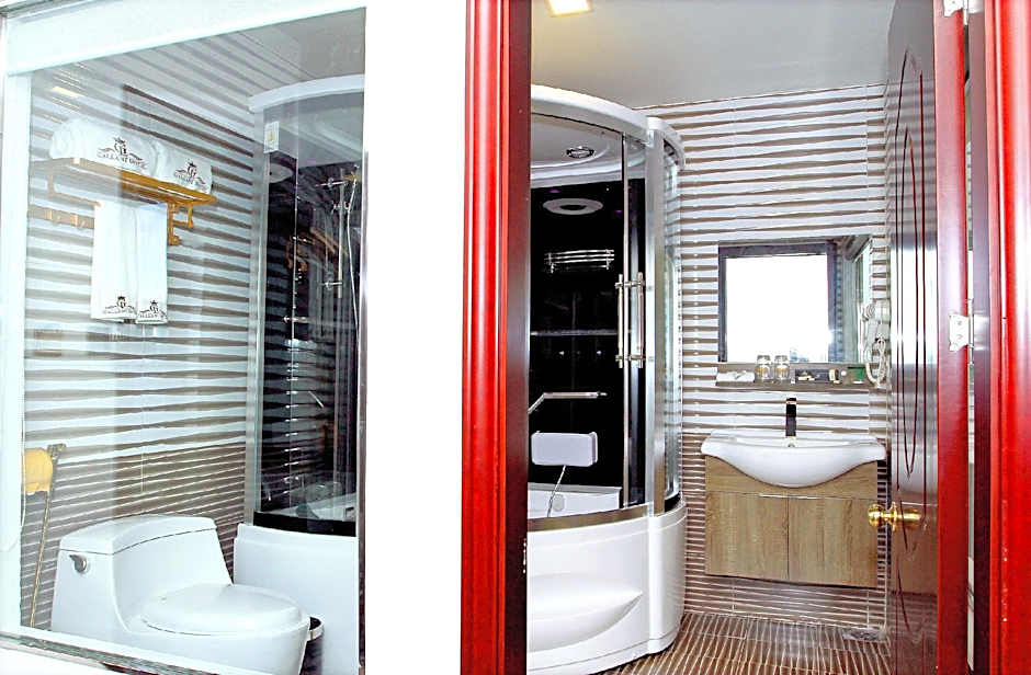 Gallant Hotel 154 - Near Cat Bi Airport