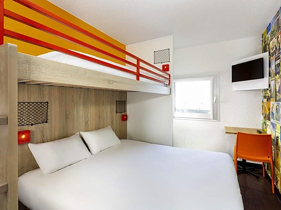 HôtelF1 Angoulême