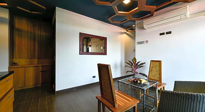 Casa Bella Phuket (SHA Plus)