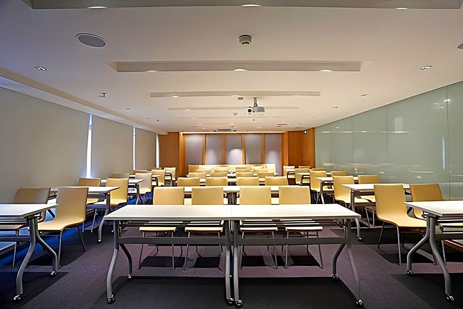 JI Hotel Lanzhou Railway Station