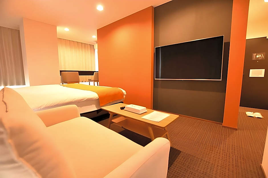 Randor Residence Tokyo Suites