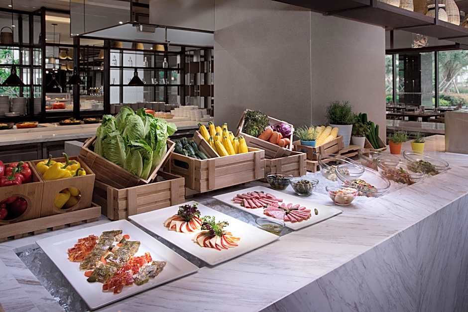 Crowne Plaza Tainan By IHG