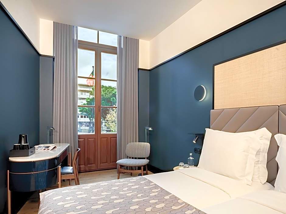 Axis Porto Club Aliados