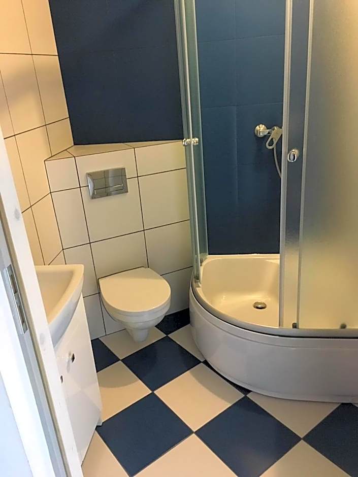 Koniczynka Jarosławiec