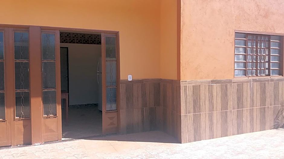 ApartHotel Família Meireles